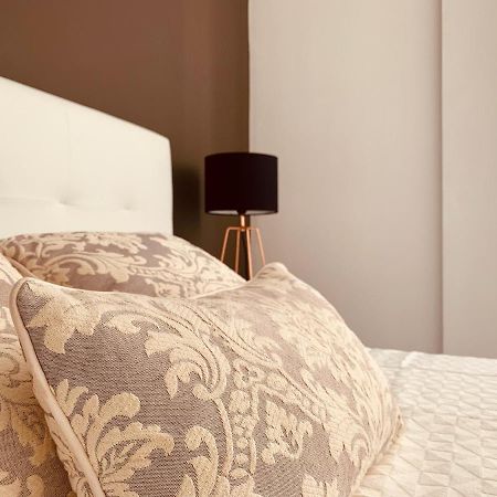A&F Comfort Modern House Весиндарио Экстерьер фото