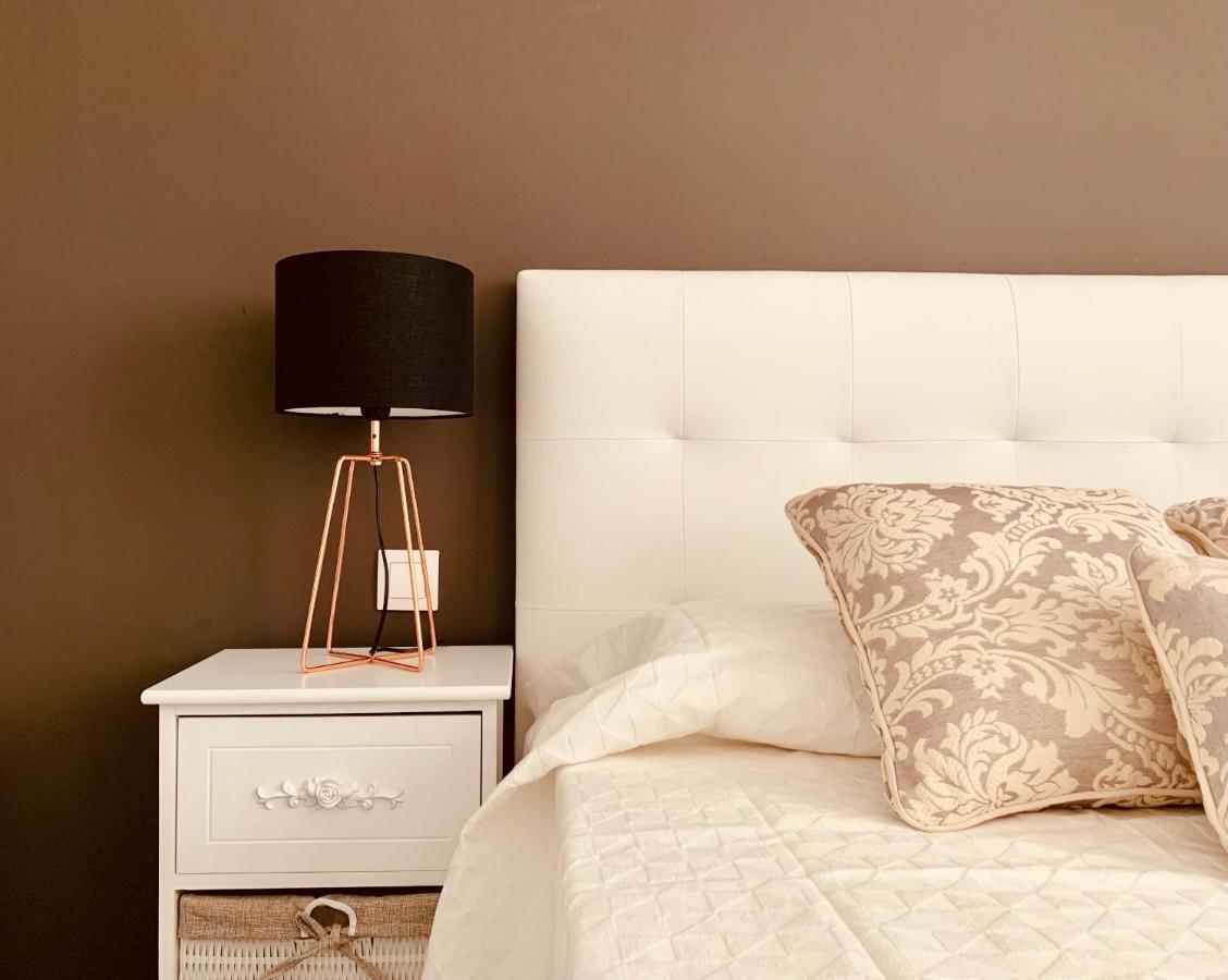A&F Comfort Modern House Весиндарио Экстерьер фото