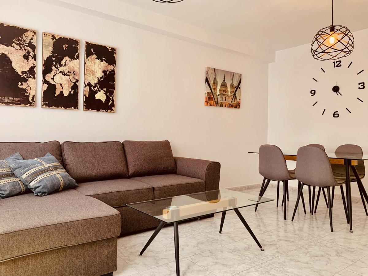 A&F Comfort Modern House Весиндарио Экстерьер фото