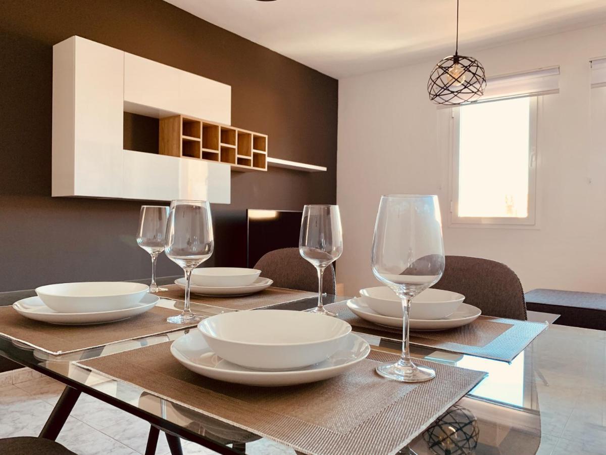 A&F Comfort Modern House Весиндарио Экстерьер фото