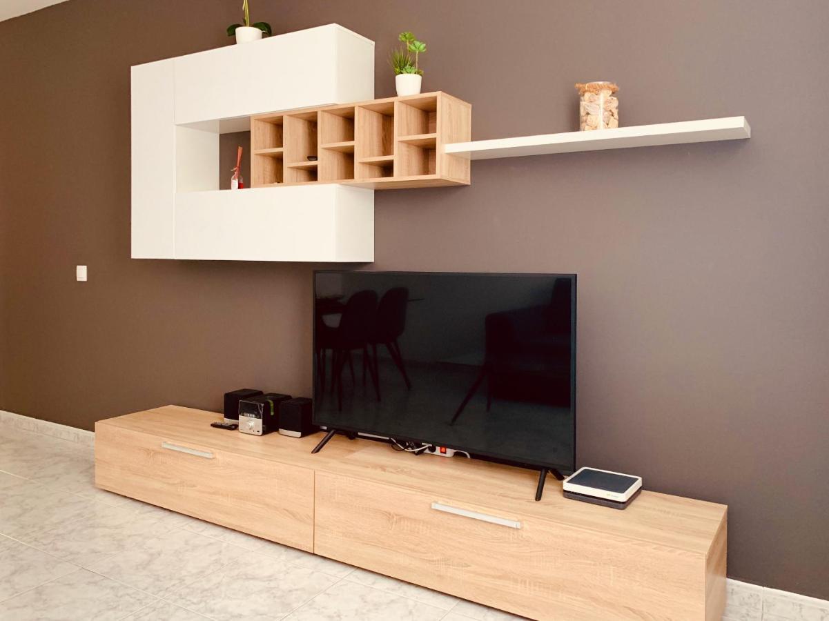 A&F Comfort Modern House Весиндарио Экстерьер фото
