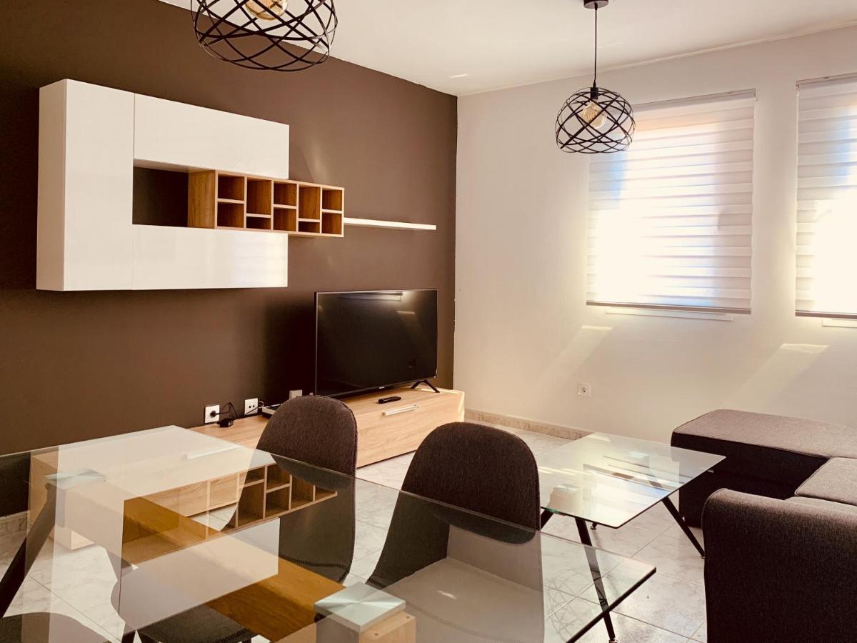 A&F Comfort Modern House Весиндарио Экстерьер фото