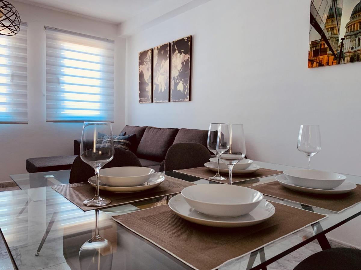 A&F Comfort Modern House Весиндарио Экстерьер фото