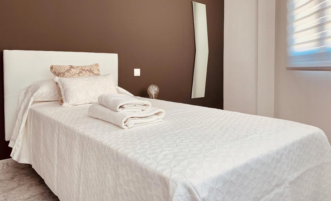 A&F Comfort Modern House Весиндарио Экстерьер фото