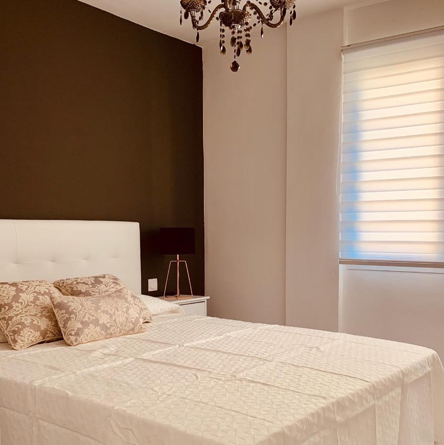 A&F Comfort Modern House Весиндарио Экстерьер фото